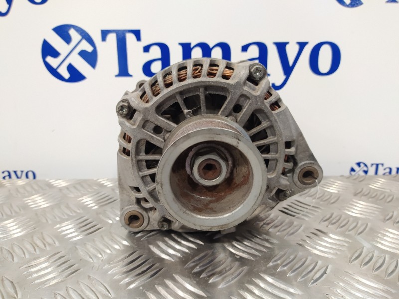 Recambio de alternador para renault midlum 220.10 44el caja abierta 4.8d referencia OEM IAM 01182764  A004TA8191