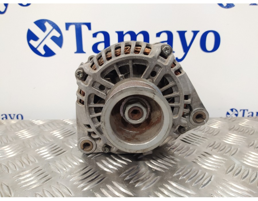 Recambio de alternador para renault midlum 220.10 44el caja abierta 4.8d referencia OEM IAM 01182764  A004TA8191
