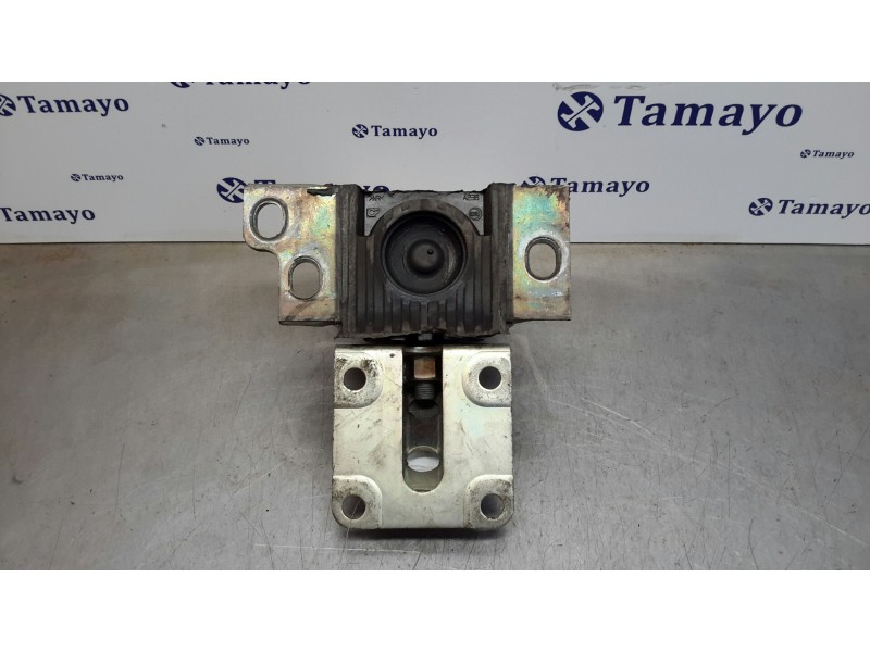 Recambio de soporte motor para fiat ducato furgón 35 (290) 2.3 jtd cat referencia OEM IAM 1363378080  