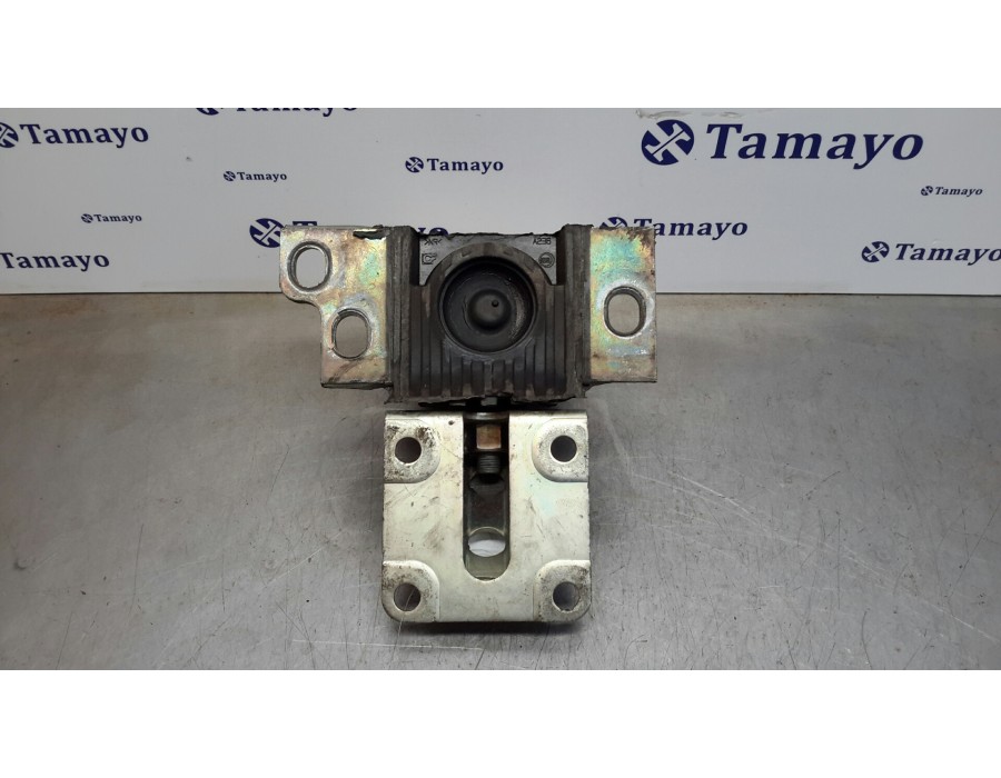 Recambio de soporte motor para fiat ducato furgón 35 (290) 2.3 jtd cat referencia OEM IAM 1363378080  