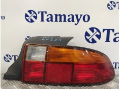 Recambio de piloto trasero derecho para bmw z3 roadster (e36) 1.9 16v cat referencia OEM IAM 63218389712  93435400