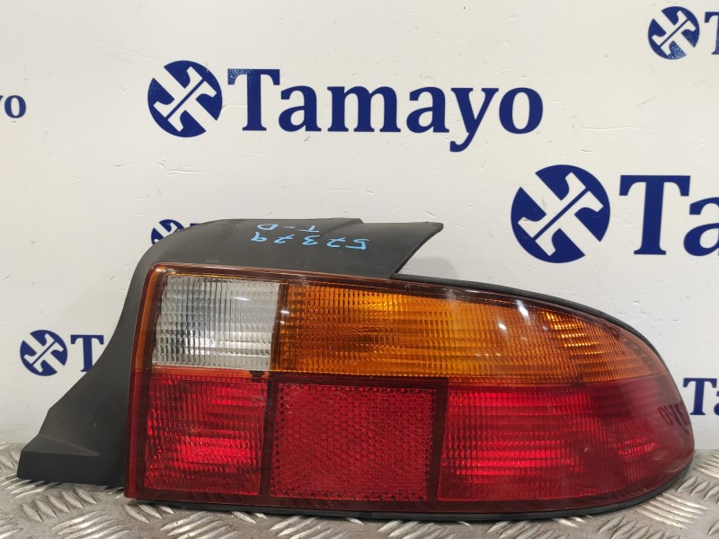 Recambio de piloto trasero derecho para bmw z3 roadster (e36) 1.9 16v cat referencia OEM IAM 63218389712  93435400