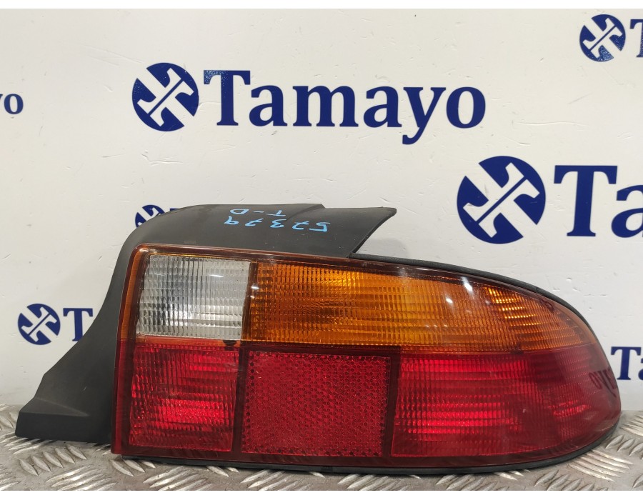Recambio de piloto trasero derecho para bmw z3 roadster (e36) 1.9 16v cat referencia OEM IAM 63218389712  93435400