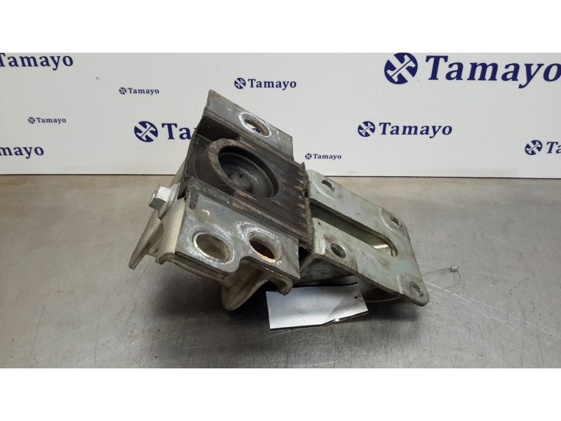 Recambio de soporte motor para fiat ducato furgón 35 (290) 2.3 jtd cat referencia OEM IAM 1363378080  