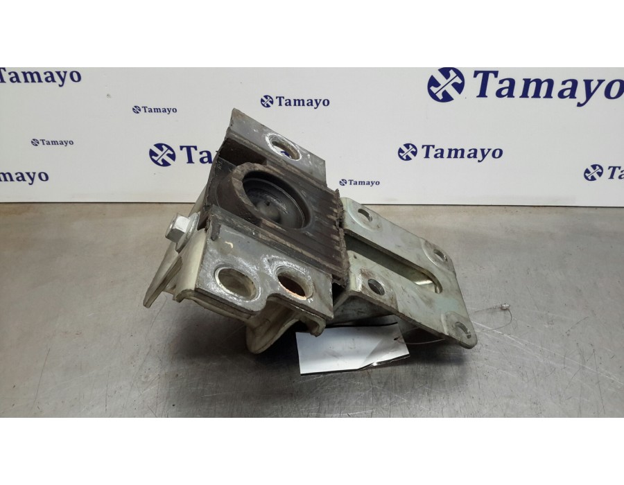 Recambio de soporte motor para fiat ducato furgón 35 (290) 2.3 jtd cat referencia OEM IAM 1363378080  