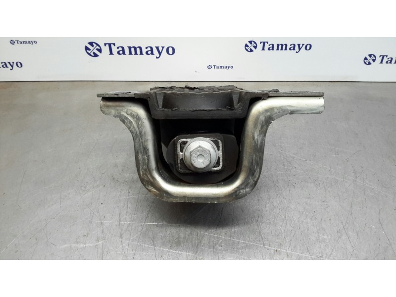 Recambio de soporte motor para fiat ducato furgón 35 (290) 2.3 jtd cat referencia OEM IAM 1363378080  