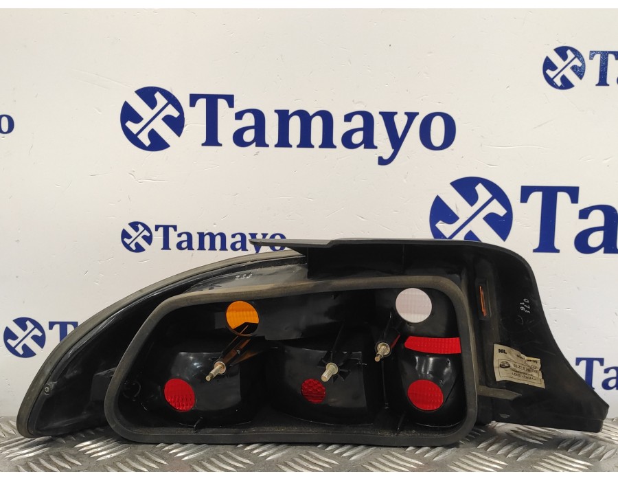 Recambio de piloto trasero derecho para bmw z3 roadster (e36) 1.9 16v cat referencia OEM IAM 63218389712  93435400