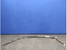 Recambio de airbag cortina delantero derecho para opel astra h ber. 1.6 16v cat referencia OEM IAM 601786700C  24451358