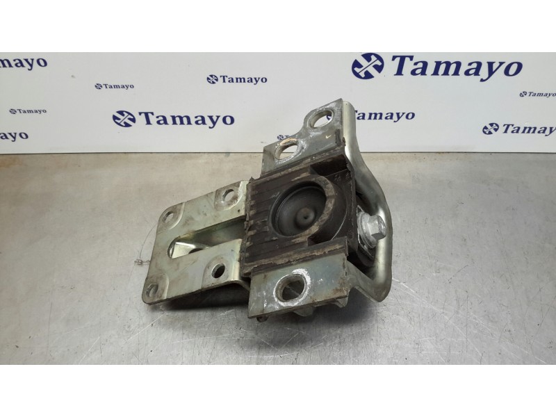 Recambio de soporte motor para fiat ducato furgón 35 (290) 2.3 jtd cat referencia OEM IAM 1363378080  