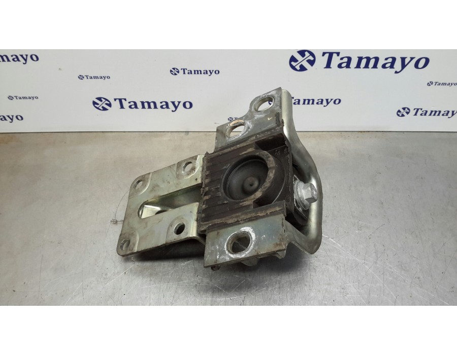 Recambio de soporte motor para fiat ducato furgón 35 (290) 2.3 jtd cat referencia OEM IAM 1363378080  