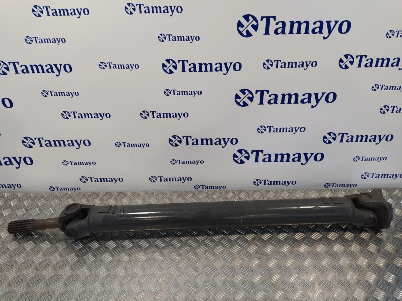 Recambio de transmision central para renault midlum 220.10 44el caja abierta 4.8d referencia OEM IAM   0F176371