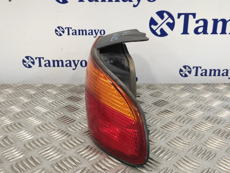 Recambio de piloto trasero derecho para bmw z3 roadster (e36) 1.9 16v cat referencia OEM IAM 63218389712  93435400