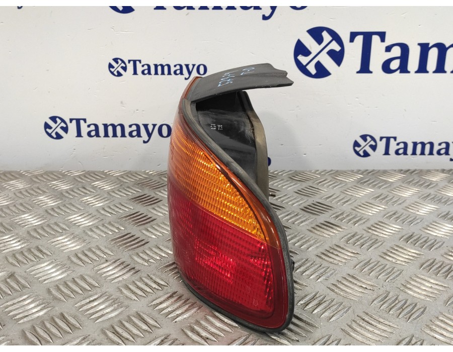 Recambio de piloto trasero derecho para bmw z3 roadster (e36) 1.9 16v cat referencia OEM IAM 63218389712  93435400