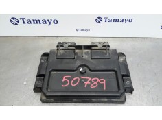 Recambio de centralita motor uce para peugeot partner (s2) 1.9 diesel referencia OEM IAM 9650359580 R04080035C 9661879080