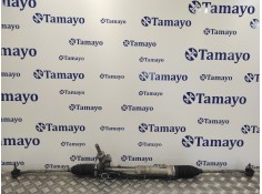 Recambio de cremallera direccion para peugeot partner kombi 1.6 16v hdi fap referencia OEM IAM E3010  