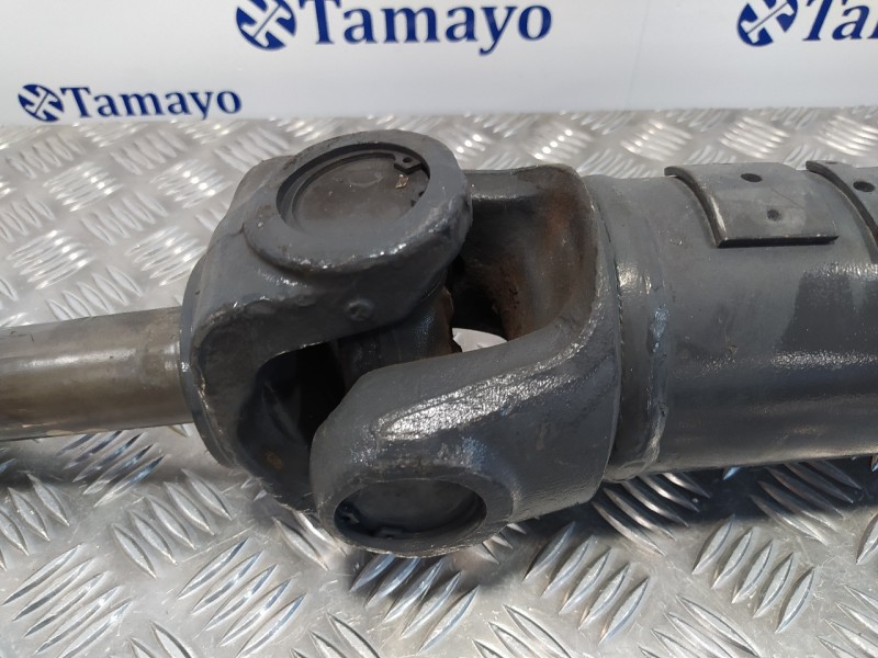 Recambio de transmision central para renault midlum 220.10 44el caja abierta 4.8d referencia OEM IAM   0F176371