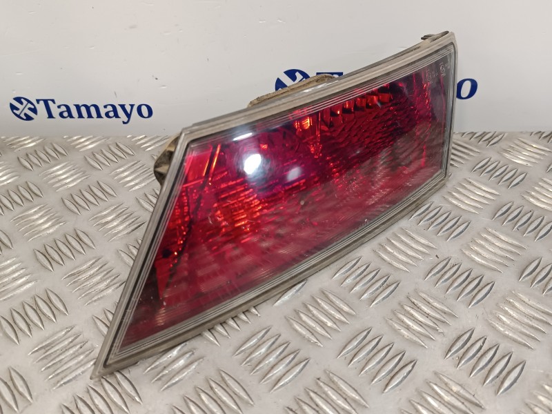 Recambio de piloto trasero derecho interior para honda civic berlina 5 (fk) 2.2 ctdi referencia OEM IAM   