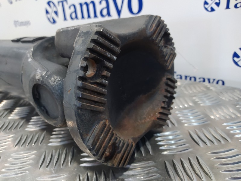 Recambio de transmision central para renault midlum 220.10 44el caja abierta 4.8d referencia OEM IAM   0F176371