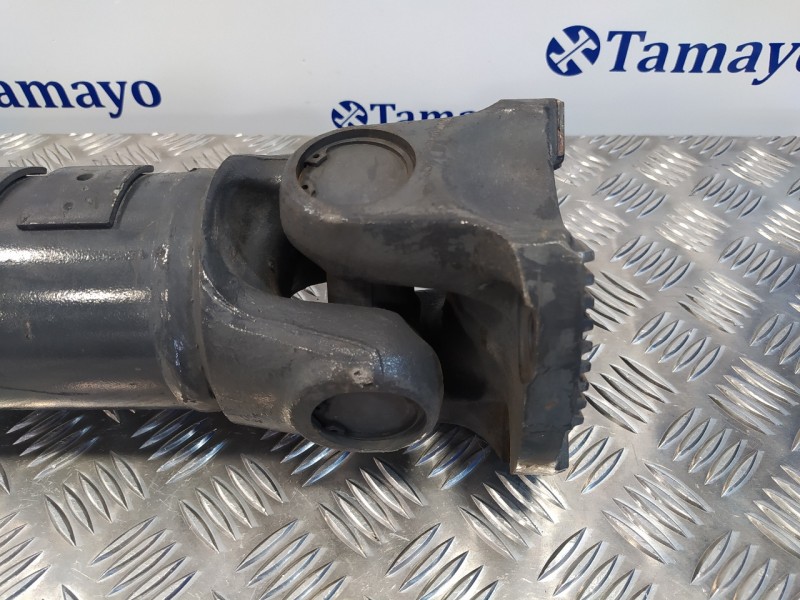 Recambio de transmision central para renault midlum 220.10 44el caja abierta 4.8d referencia OEM IAM   0F176371