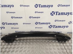Recambio de refuerzo paragolpes trasero para citroën c4 berlina 2.0 16v cat (rfn / ew10j4) referencia OEM IAM   