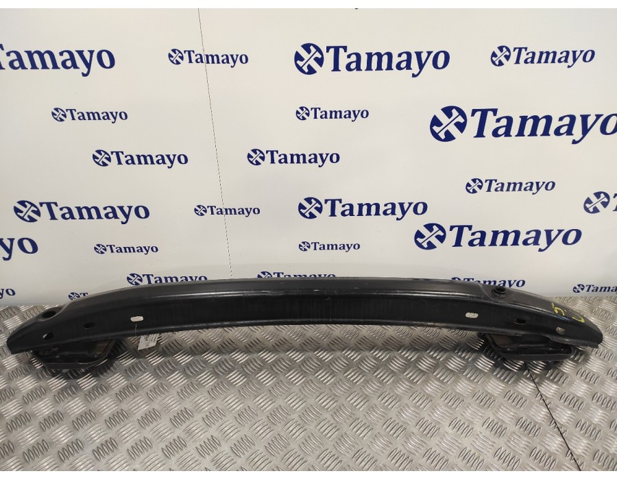 Recambio de refuerzo paragolpes trasero para citroën c4 berlina 2.0 16v cat (rfn / ew10j4) referencia OEM IAM   