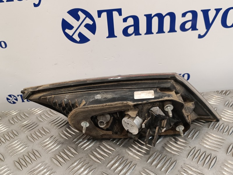 Recambio de piloto trasero derecho interior para honda civic berlina 5 (fk) 2.2 ctdi referencia OEM IAM   