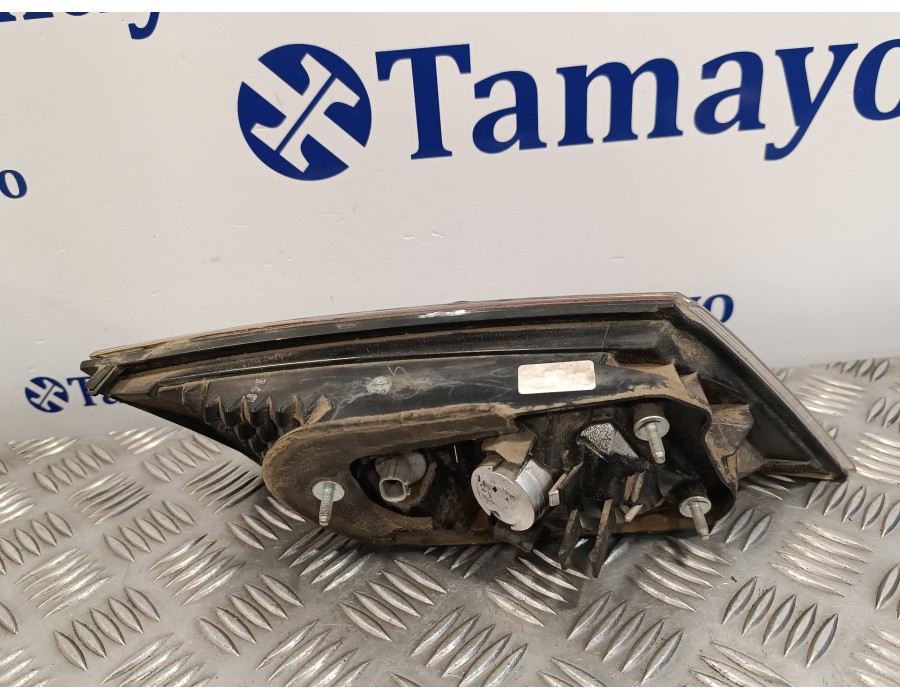 Recambio de piloto trasero derecho interior para honda civic berlina 5 (fk) 2.2 ctdi referencia OEM IAM   