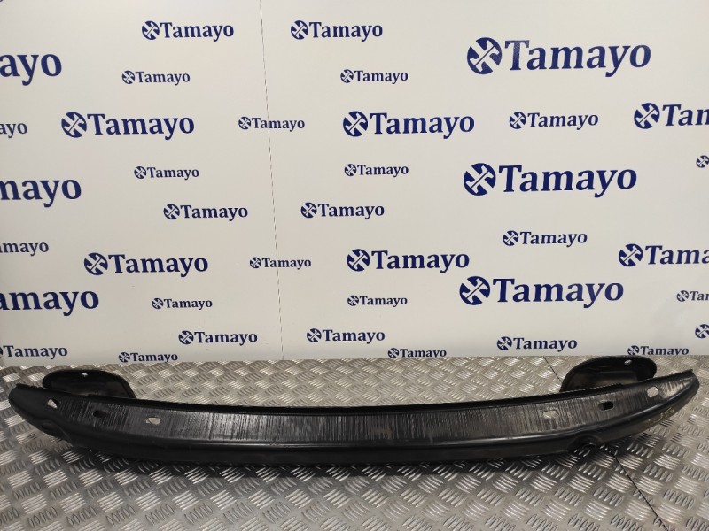 Recambio de refuerzo paragolpes trasero para citroën c4 berlina 2.0 16v cat (rfn / ew10j4) referencia OEM IAM   