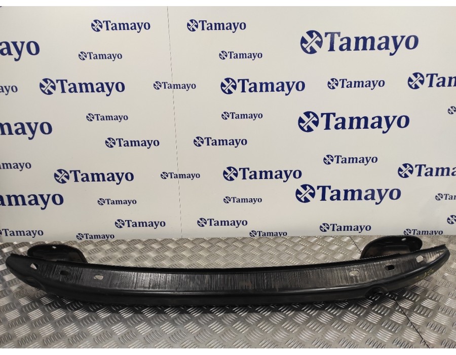 Recambio de refuerzo paragolpes trasero para citroën c4 berlina 2.0 16v cat (rfn / ew10j4) referencia OEM IAM   