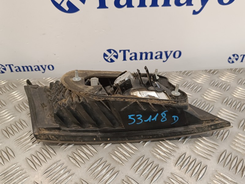 Recambio de piloto trasero derecho interior para honda civic berlina 5 (fk) 2.2 ctdi referencia OEM IAM   