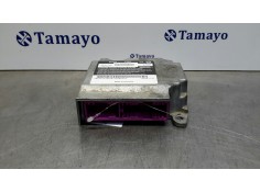 Recambio de centralita airbag para alfa romeo 147 (190) 1.9 jtd cat referencia OEM IAM 5WK43277  46842421 2