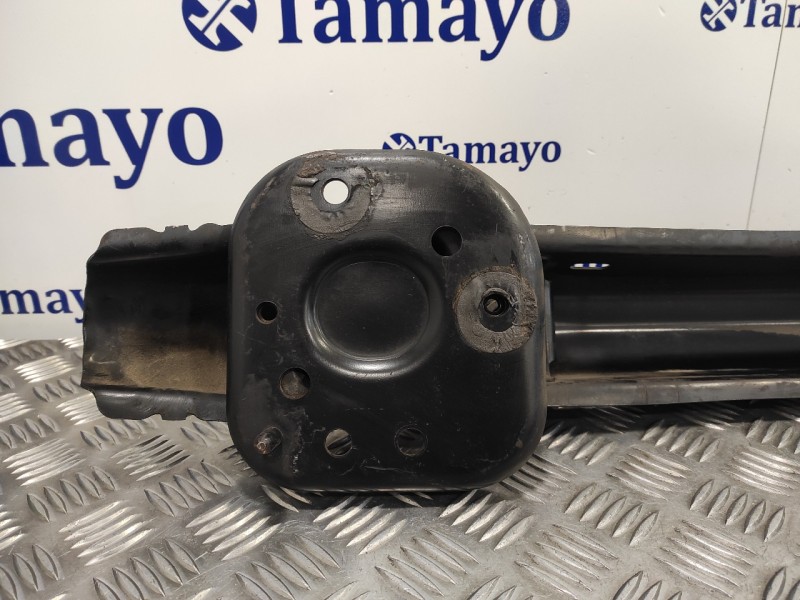 Recambio de refuerzo paragolpes trasero para citroën c4 berlina 2.0 16v cat (rfn / ew10j4) referencia OEM IAM   