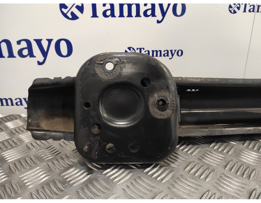 Recambio de refuerzo paragolpes trasero para citroën c4 berlina 2.0 16v cat (rfn / ew10j4) referencia OEM IAM   
