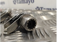 Recambio de rampa inyectora para bmw serie 5 berlina (e60) 3.0 24v referencia OEM IAM 4549612AI01   2