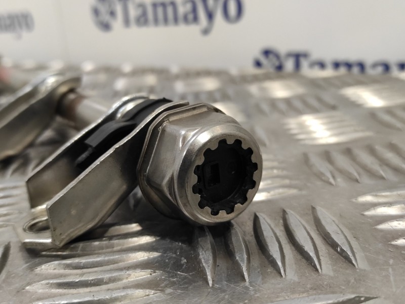 Recambio de rampa inyectora para bmw serie 5 berlina (e60) 3.0 24v referencia OEM IAM 4549612AI01  