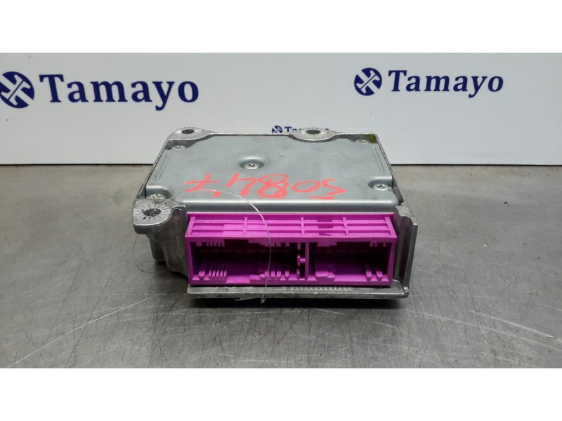 Recambio de centralita airbag para alfa romeo 147 (190) 1.9 jtd cat referencia OEM IAM 5WK43277  46842421