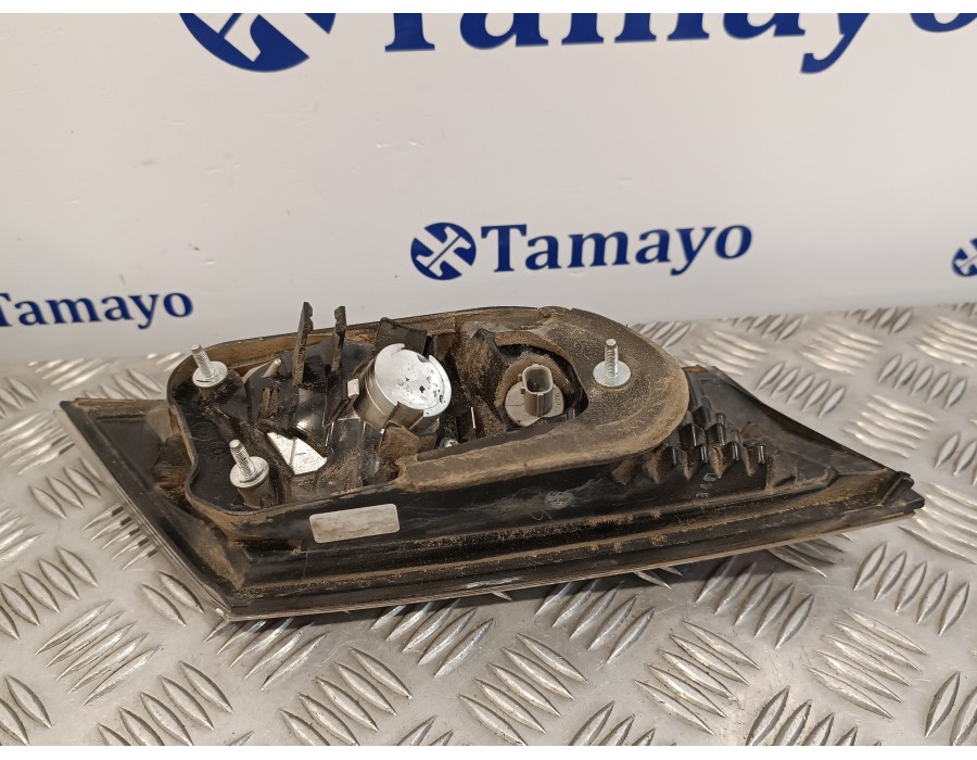 Recambio de piloto trasero derecho interior para honda civic berlina 5 (fk) 2.2 ctdi referencia OEM IAM   