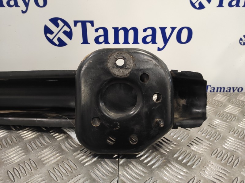 Recambio de refuerzo paragolpes trasero para citroën c4 berlina 2.0 16v cat (rfn / ew10j4) referencia OEM IAM   