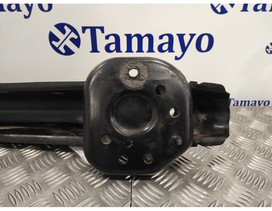 Recambio de refuerzo paragolpes trasero para citroën c4 berlina 2.0 16v cat (rfn / ew10j4) referencia OEM IAM   