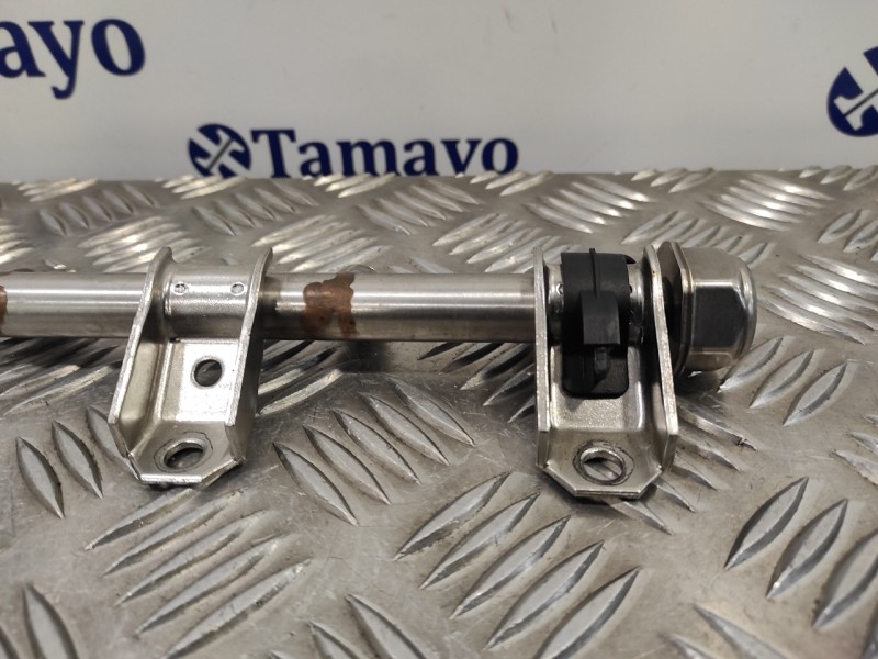 Recambio de rampa inyectora para bmw serie 5 berlina (e60) 3.0 24v referencia OEM IAM 4549612AI01  