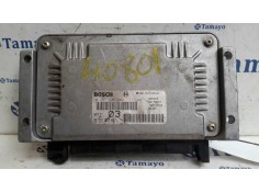 Recambio de centralita motor uce para citroën xsara berlina referencia OEM IAM 0261204939 MP72 9633184780