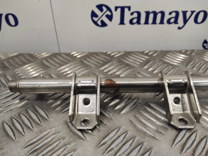 Recambio de rampa inyectora para bmw serie 5 berlina (e60) 3.0 24v referencia OEM IAM 4549612AI01  