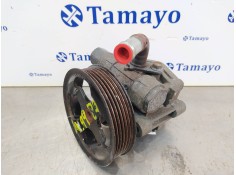 Recambio de bomba servodireccion para chrysler jeep compass 2.0 crd cat referencia OEM IAM BYL  