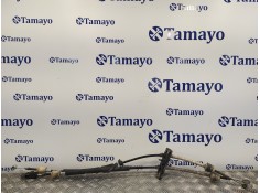 Recambio de varillaje cambio para peugeot boxer furgón 2.2 hdi fap cat referencia OEM IAM 55260286  