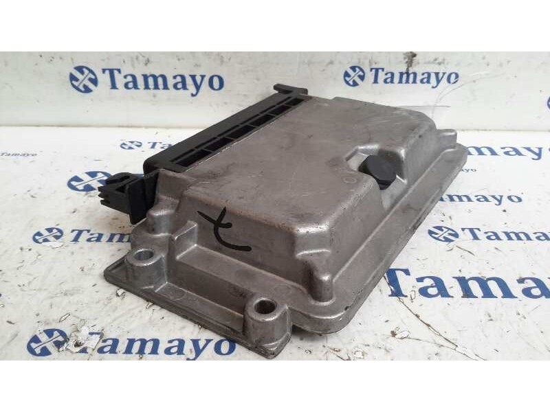 Recambio de centralita motor uce para citroën xsara berlina referencia OEM IAM 0261204939 MP72 9633184780