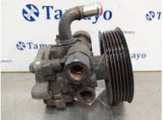 Recambio de bomba servodireccion para chrysler jeep compass 2.0 crd cat referencia OEM IAM BYL   2