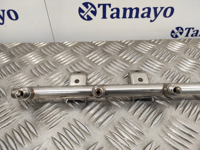 Recambio de rampa inyectora para bmw serie 5 berlina (e60) 3.0 24v referencia OEM IAM 4549612AI01  