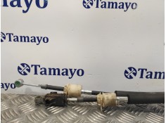 Recambio de varillaje cambio para peugeot boxer furgón 2.2 hdi fap cat referencia OEM IAM 55260286   2