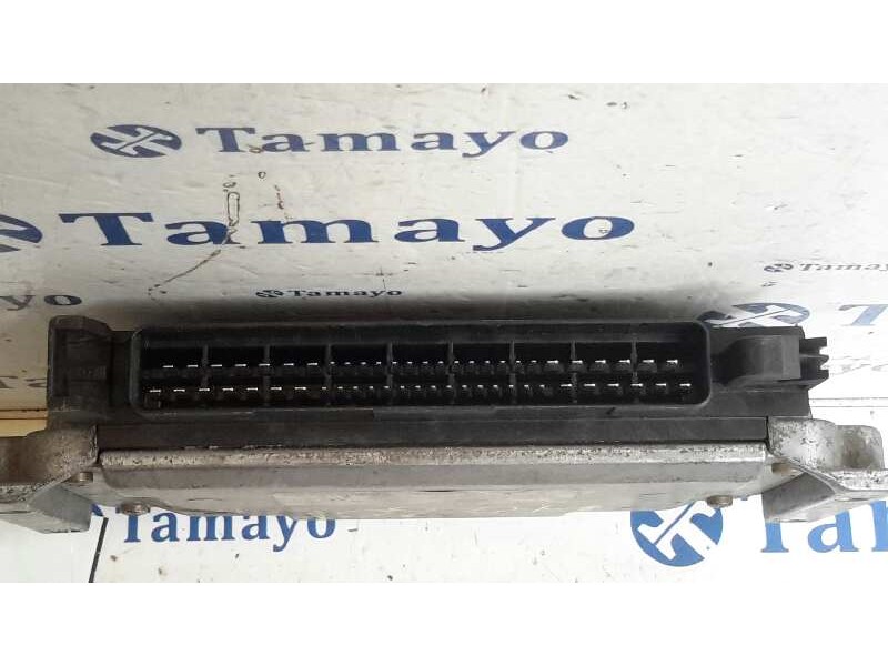 Recambio de centralita motor uce para citroën xsara berlina referencia OEM IAM 0261204939 MP72 9633184780