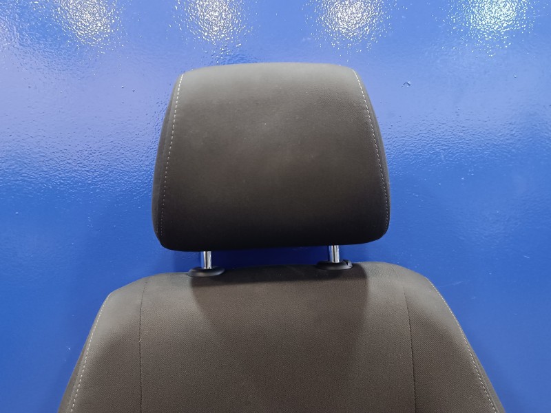 Recambio de juego asientos completo para volkswagen polo (6r1) 1.6 tdi referencia OEM IAM 6Q0885356  6Q0885355